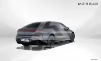 2023 Mercedes Benz Eqs