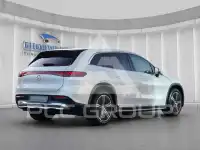 2023 Mercedes Benz Eqs
