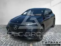 2023 Mercedes Benz Eqs