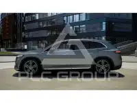 2023 Mercedes Benz Eqs