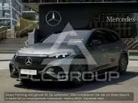 2023 Mercedes Benz Eqs