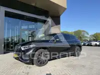 2023 Mercedes Benz Eqs