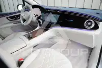2023 Mercedes Benz Eqs