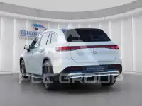 2023 Mercedes Benz Eqs