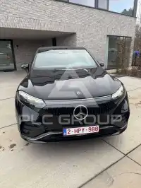 2023 Mercedes Benz Eqs