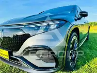 2023 Mercedes Benz Eqs