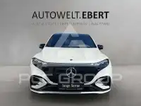 2023 Mercedes Benz Eqs