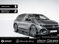 2023 Mercedes Benz Eqs