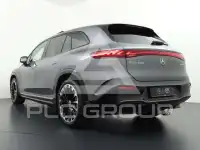 2023 Mercedes Benz Eqs
