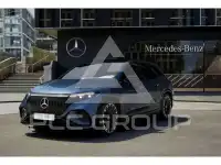 2023 Mercedes Benz Eqs