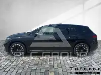 2023 Mercedes Benz Eqs