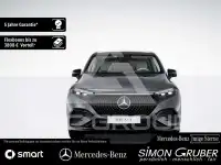 2023 Mercedes Benz Eqs