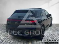 2023 Mercedes Benz Eqs