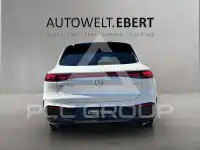 2023 Mercedes Benz Eqs