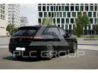 2023 Mercedes Benz Eqs