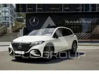 2023 Mercedes Benz Eqs