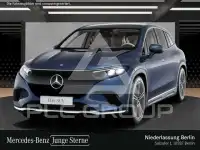 2023 Mercedes Benz Eqs