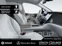 2023 Mercedes Benz Eqs