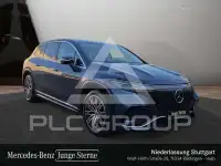 2023 Mercedes Benz Eqs