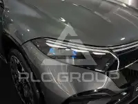 2023 Mercedes Benz Eqs