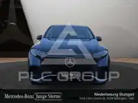 2023 Mercedes Benz Eqs
