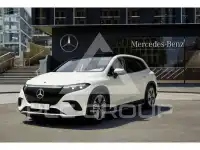 2023 Mercedes Benz Eqs