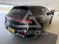 2023 Mercedes Benz Eqs