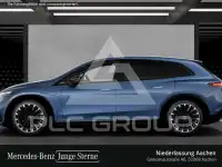 2023 Mercedes Benz Eqs