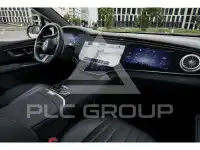 2023 Mercedes Benz Eqs