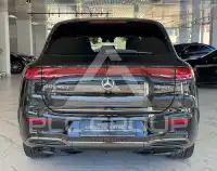 2023 Mercedes Benz Eqs