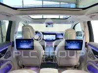 2023 Mercedes Benz Eqs