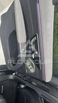 2023 Mercedes Benz Eqs