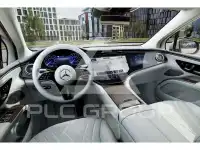 2023 Mercedes Benz Eqs