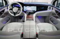 2023 Mercedes Benz Eqs