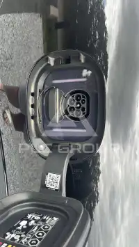 2023 Mercedes Benz Eqs