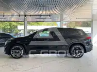 2023 Mercedes Benz Eqs