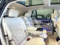 2023 Mercedes Benz Eqs