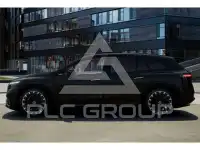 2023 Mercedes Benz Eqs