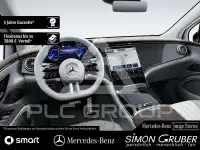2023 Mercedes Benz Eqs