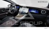 2023 Mercedes Benz Eqs