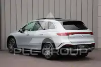 2023 Mercedes Benz Eqs