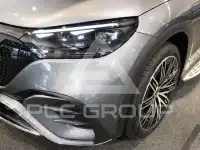 2023 Mercedes Benz EQE