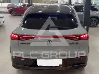 2023 Mercedes Benz EQE