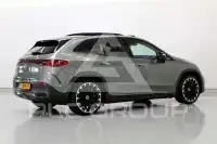 2023 Mercedes Benz EQE