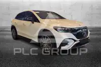 2023 Mercedes Benz EQE