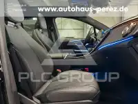 2023 Mercedes Benz EQE