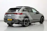 2023 Mercedes Benz EQE