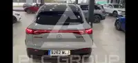 2023 Mercedes Benz EQE