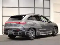2023 Mercedes Benz EQE