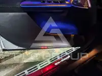 2023 Mercedes Benz EQE